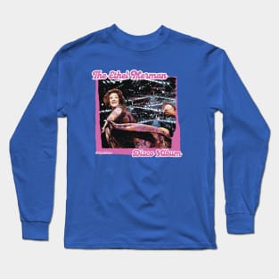 Ethel Merman Long Sleeve T-Shirt